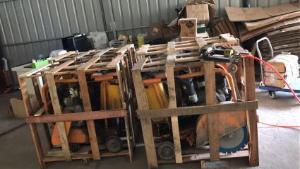 鹤庆行李、家具、电器包装托运