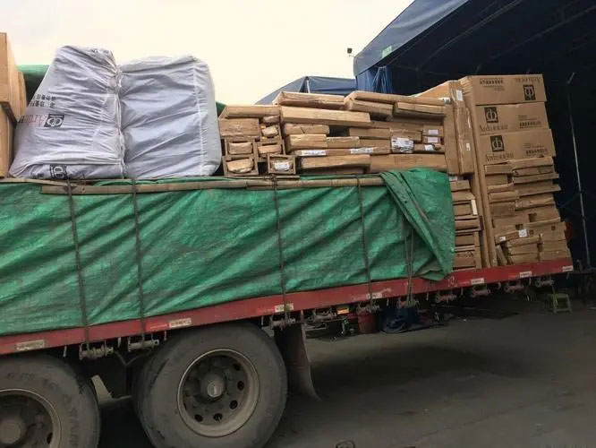 鹤庆家具托运
